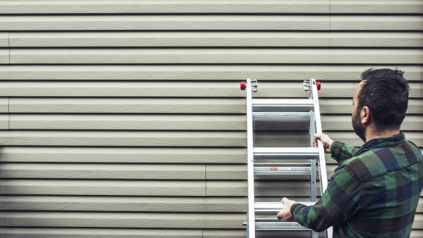 Best Siding Removal and Disposal  in Pinetop Country Clu, AZ